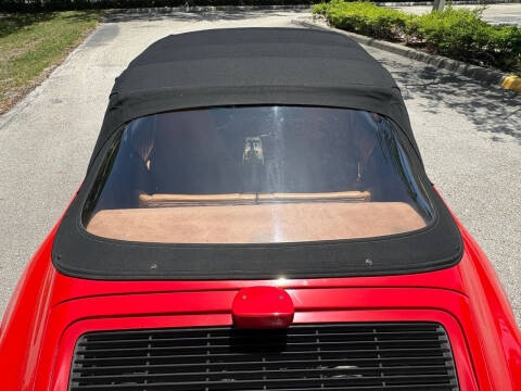 1990 Porsche 911