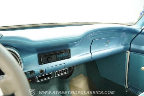 1960 Ford Falcon