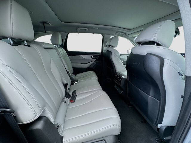 2023 Acura MDX w/Tech