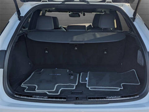 2024 Lexus RX 500h F SPORT Performance