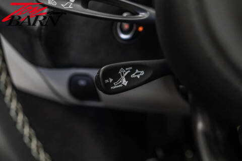 2019 McLaren 570S Spider