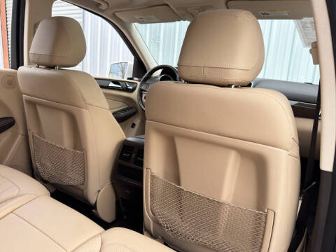 2016 Mercedes-Benz GLE GLE 350 4MATIC