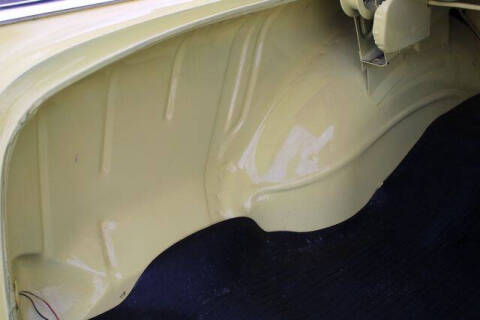 1957 Chevrolet Bel Air