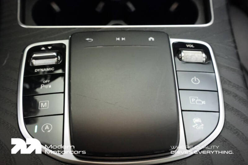 2020 Mercedes-Benz GLC GLC 300 4MATIC