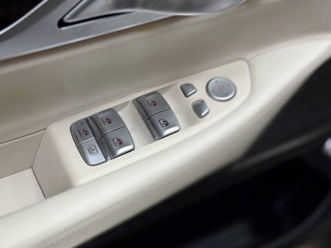 2021 BMW 7 Series 750i xDrive