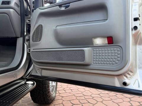 2002 Ford Excursion XLT