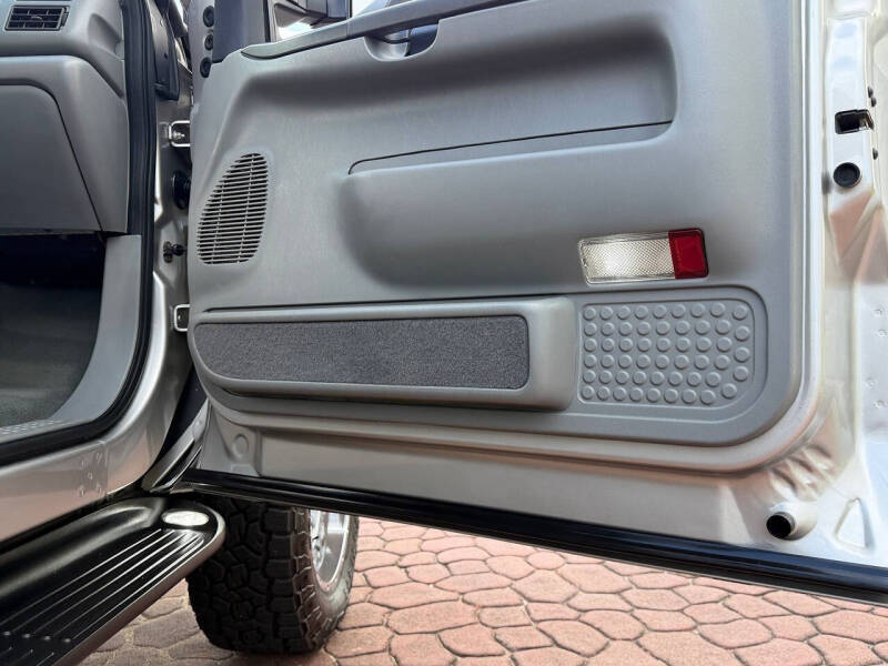 2002 Ford Excursion XLT