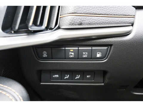 2025 Mazda CX-90 Plug-in Hybrid Premium Sport