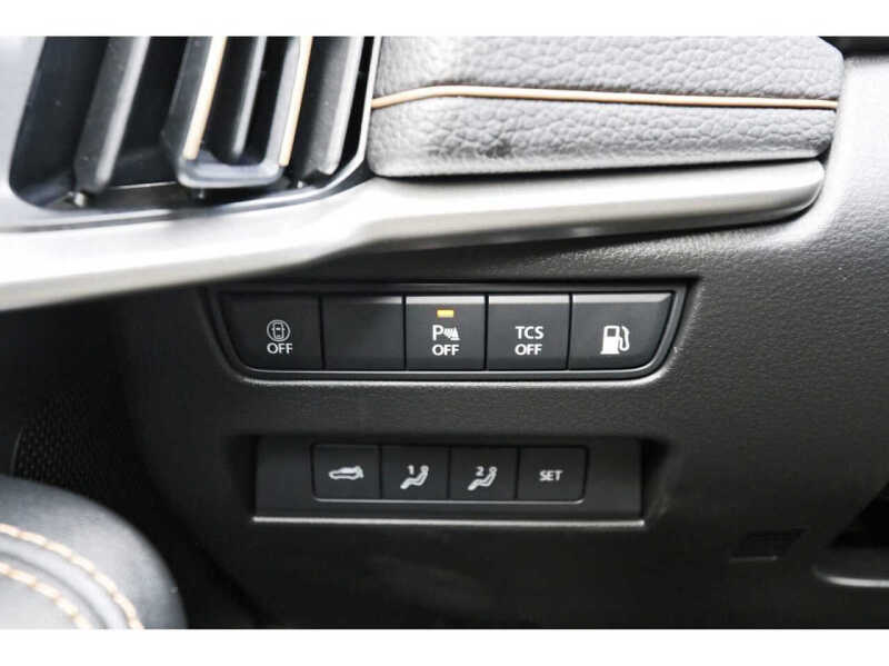 2025 Mazda CX-90 Plug-in Hybrid Premium Sport