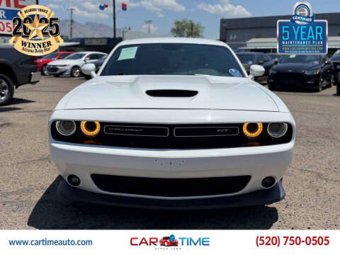 2020 Dodge Challenger GT
