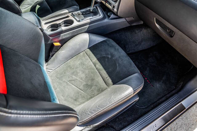 2012 Dodge Challenger