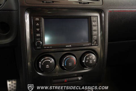 2010 Dodge Challenger