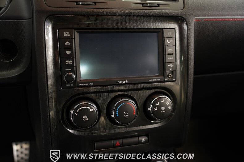 2010 Dodge Challenger