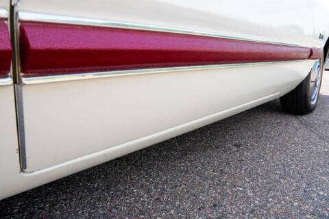 1976 Ford Thunderbird