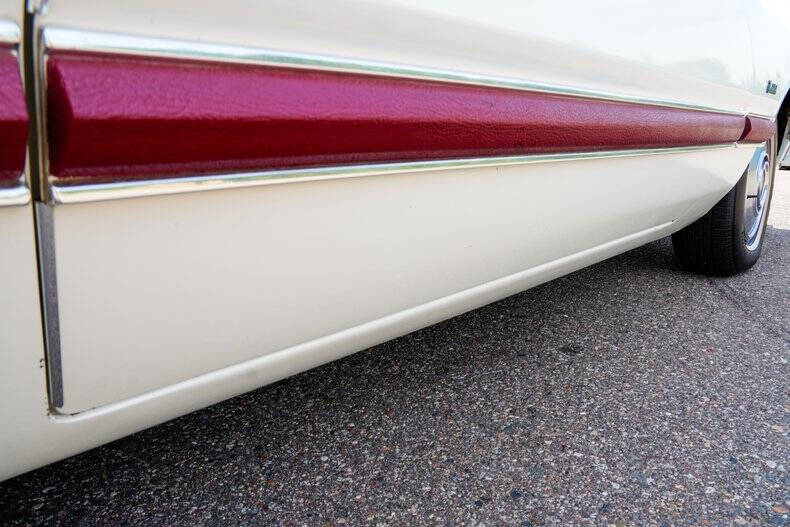 1976 Ford Thunderbird
