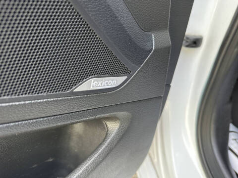 2016 Hyundai Genesis 3.8L