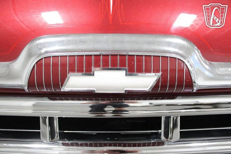 1957 Chevrolet C/K 20 Series