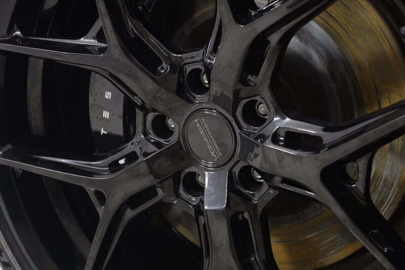 2022 Tesla Model S Plaid