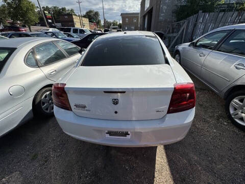 2007 Dodge Charger