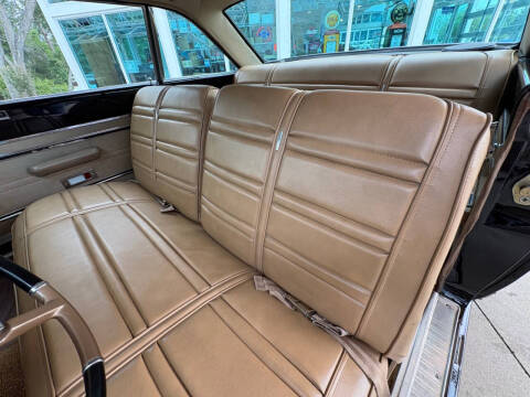 1965 Mercury Comet