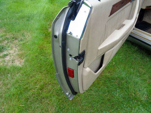 1995 Mercedes-Benz E-Class E 320