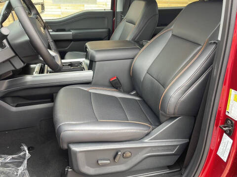 2025 Ford F-350 Super Duty