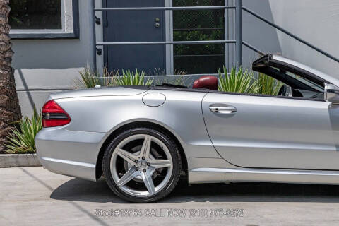 2009 Mercedes-Benz SL-Class SL 65 AMG Black Series