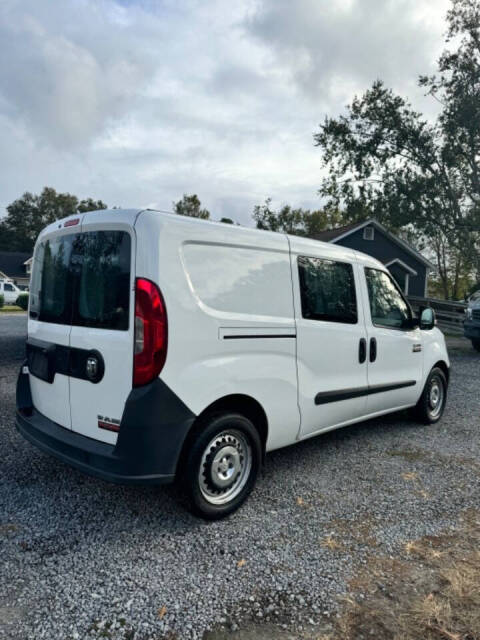 2017 Ram ProMaster City for sale at Cars Plus in Ladson, SC