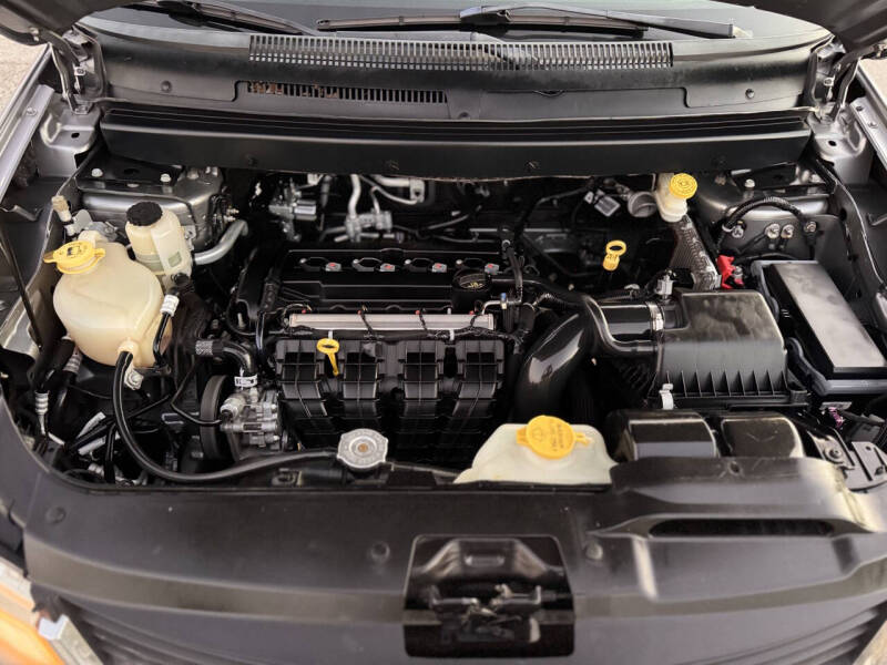 2016 Dodge Journey SE