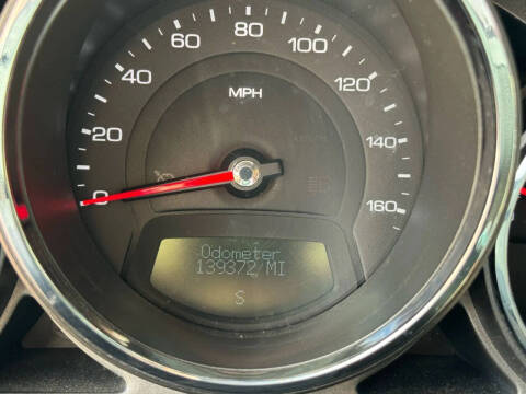 2011 Cadillac CTS 3.6L Premium