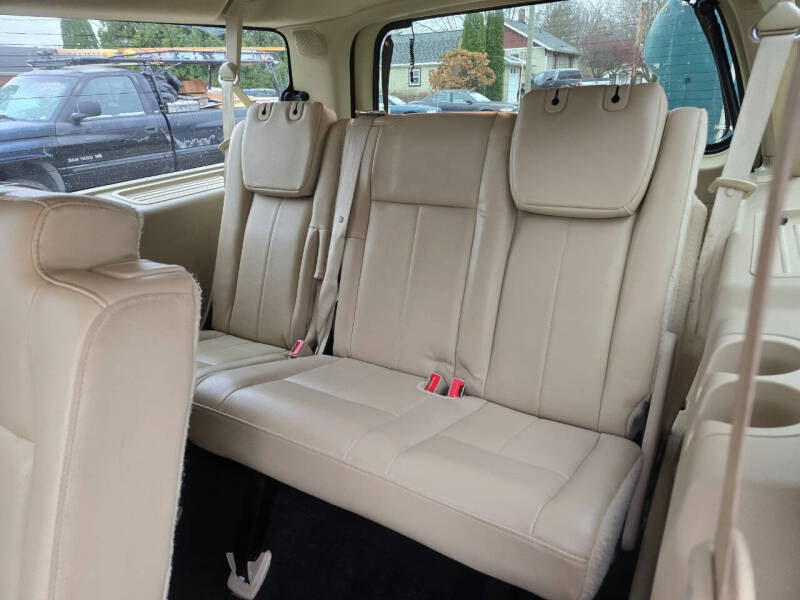 2015 Ford Expedition EL XLT