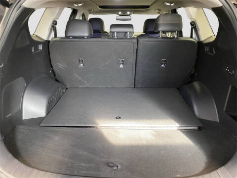 2020 Hyundai Santa Fe SEL 2.0T