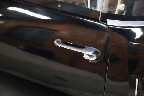 1967 Pontiac Firebird