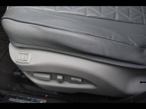 2013 Cadillac SRX Performance Collection