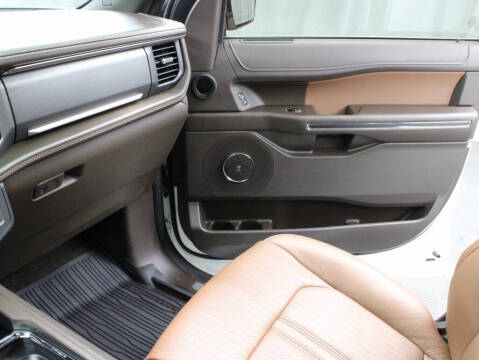 2024 Ford Expedition MAX King Ranch