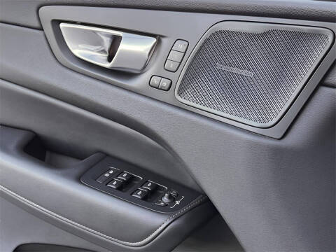 2021 Volvo XC60 T5 Inscription