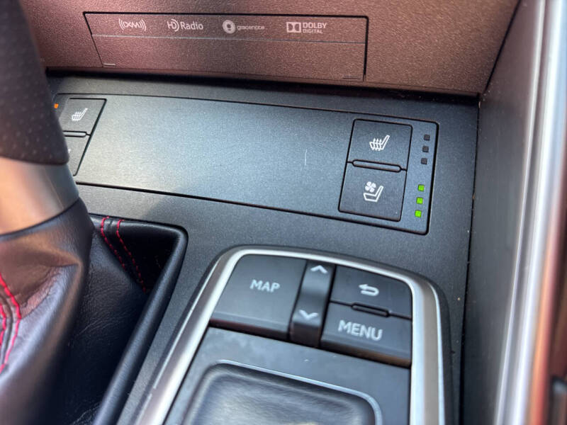 2019 Lexus IS 350