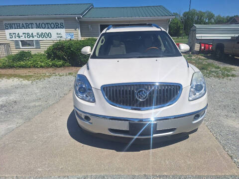 2012 Buick Enclave Premium