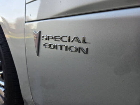 2004 Pontiac Grand Prix GT2