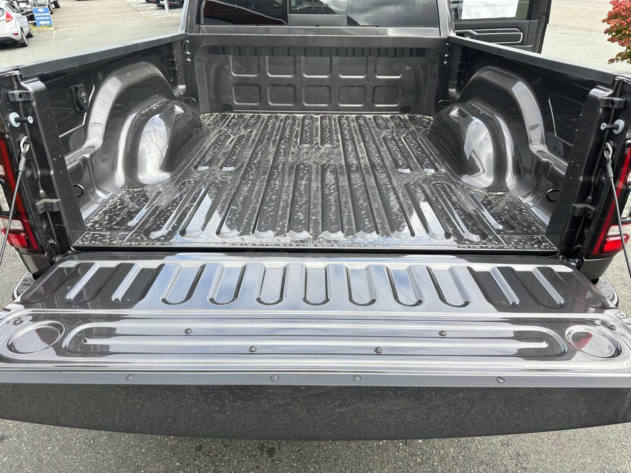 2024 Ram 2500 for sale at Autos by Talon in Seattle, WA