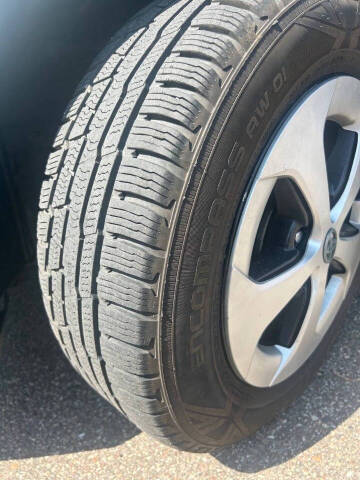 2015 Toyota Prius Four