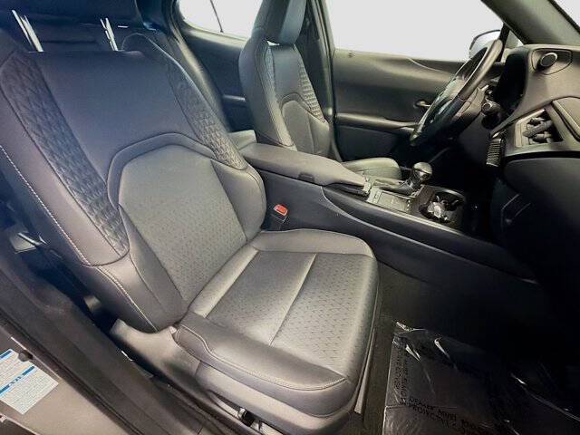 2022 Lexus UX 250h