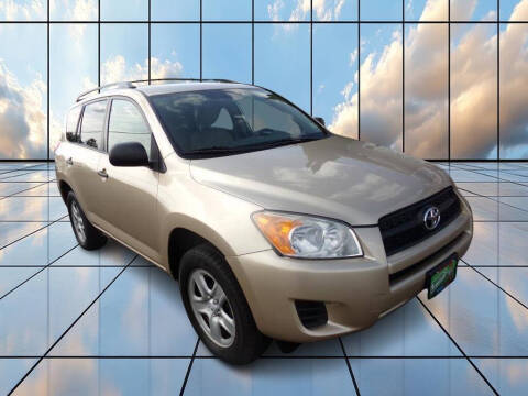 2012 Toyota RAV4