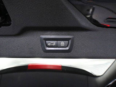 2017 BMW X5 xDrive40e iPerformance