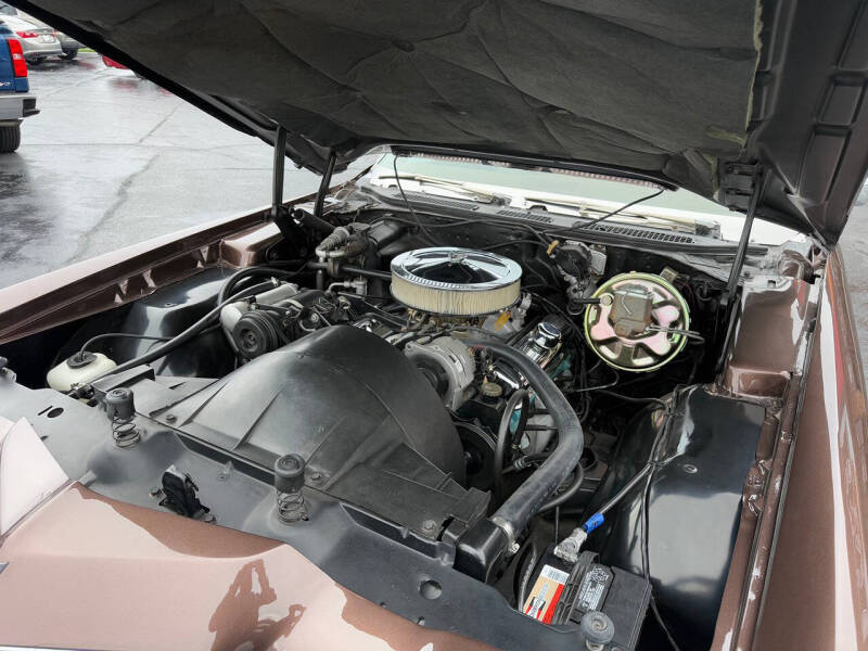 1971 Pontiac Grand Prix