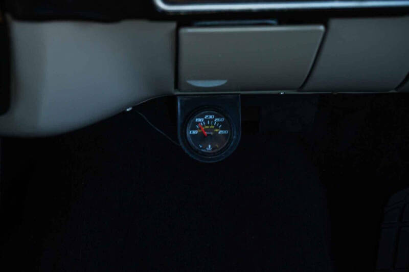 1977 Chevrolet Blazer