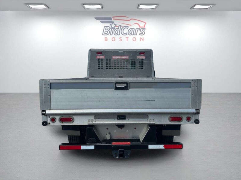 2019 Ford Transit 250