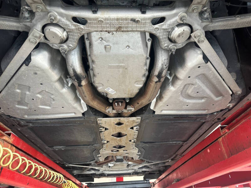 2015 Chevrolet Corvette Stingray