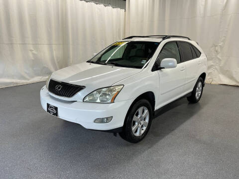 2005 Lexus RX 330