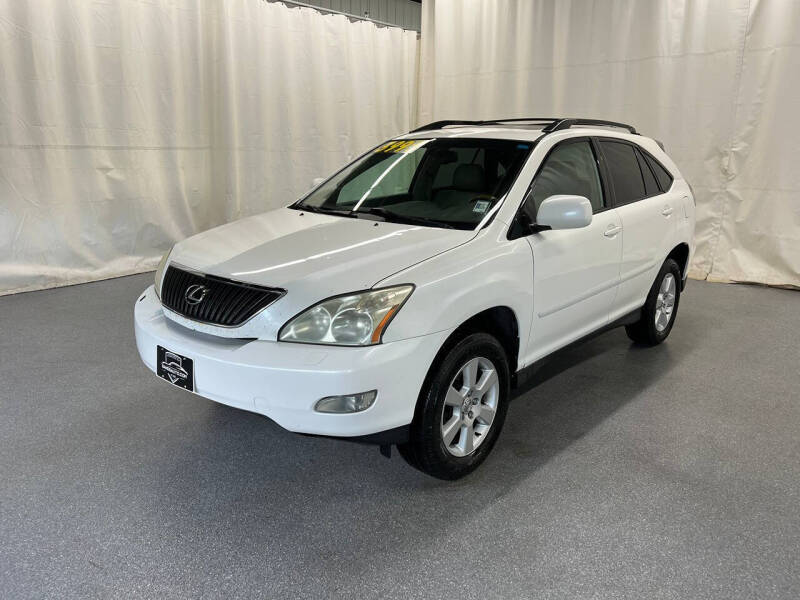 2005 Lexus RX 330